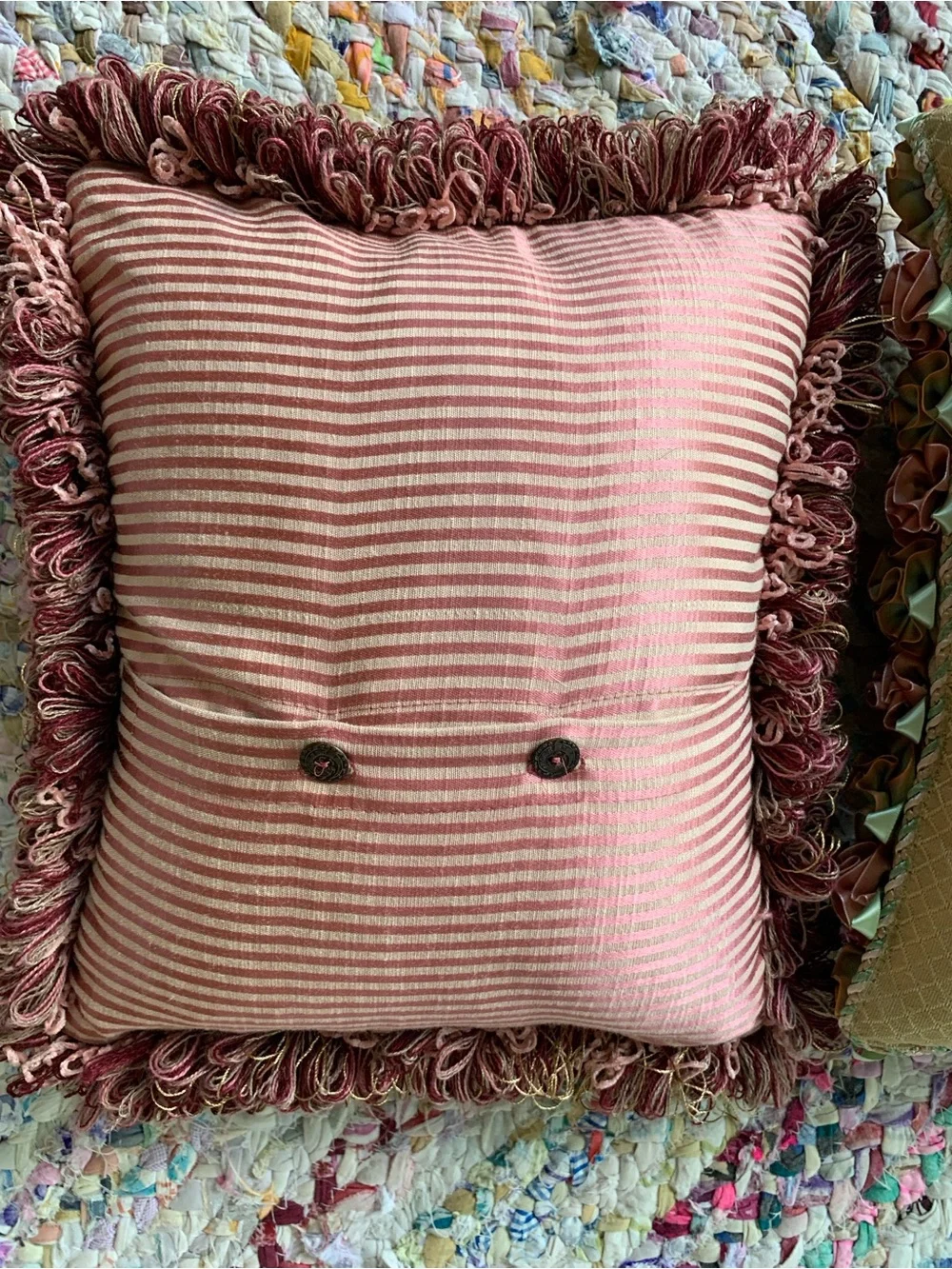 Neiman Marcus luxury silk